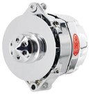 POWERMASTER 150 Amp Chrome Altern. 37294