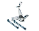 POWERMASTER Alt Bracket for Rear End Mount Kit 400