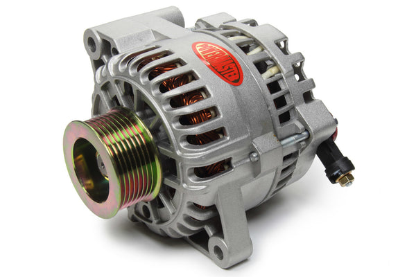 POWERMASTER 155 Amp Alternator 03-04 Mustang Cobra 4.6L DOHC 48304