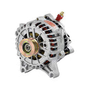 POWERMASTER Alternator Ford 6G 200A 6-grv Pulley Large Frame 48315