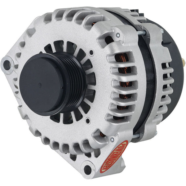 POWERMASTER Alternator GM C5/C6 Corvette 97-13 220 amps 48969