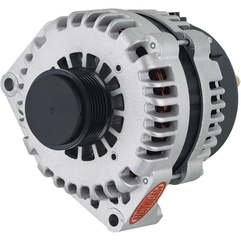 POWERMASTER Alternator GM C5/C6 Corvette 97-13 220 amps 48969
