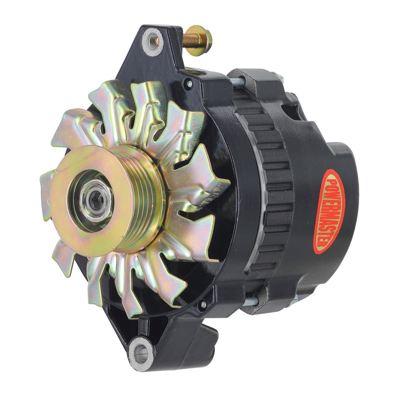 POWERMASTER Alternator GM CS130 140 Amp 16-Volt 578026
