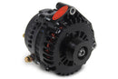 POWERMASTER Alternator 220 Amps GM 6-Groove - Black 582378