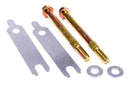 POWERMASTER Starter Bolt & Shim Kit 607