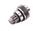 POWERMASTER Clutch Assy. w/o Shaft For XS Starters 616