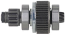 POWERMASTER Starter Clutch Assembly 11-Tooth 12 Pitch Pinion 621