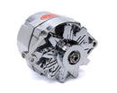 POWERMASTER Alternator GM 10SI 1V- Pulley 100 Amp Polished 67127