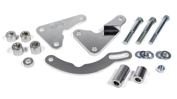 POWERMASTER BBC Low Mount Alt. Bracket 775