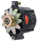 POWERMASTER XS Volt Alternator Ford 100A XS Volt Black 8-57108