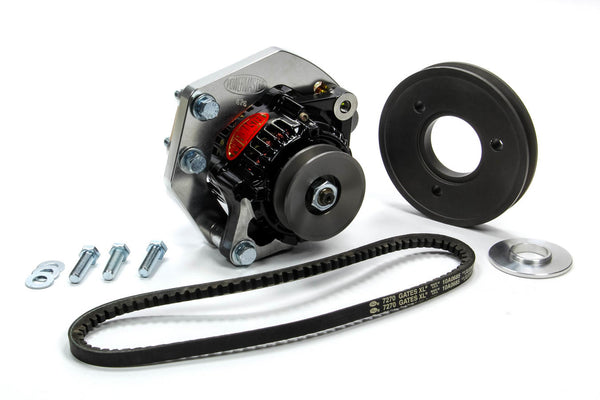 POWERMASTER SBC Snug Alt. Mnt. Kit w/8162 8-875