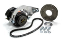 POWERMASTER SBC Low Mount Alt. Kit w/8162 8-896