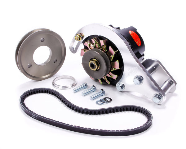 POWERMASTER BBC Low Mount ALt. Kit w/8062 8-897