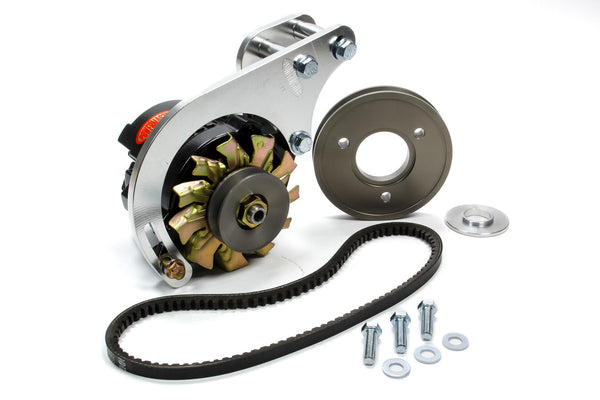 POWERMASTER SBC Low Mount ALt. Kit w/8062 8-898