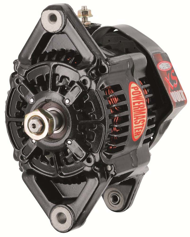 POWERMASTER Alternator Denso XS Race 115Amp Bosch 102mm 8128