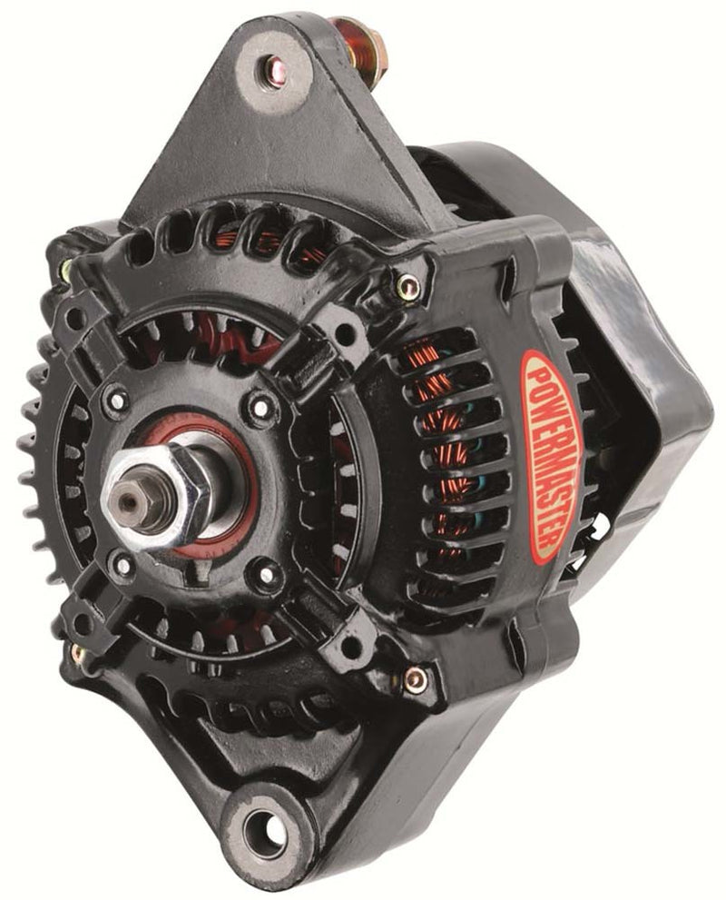 POWERMASTER 100 Amp 12-Volt Alternat w/o Pulley 8132