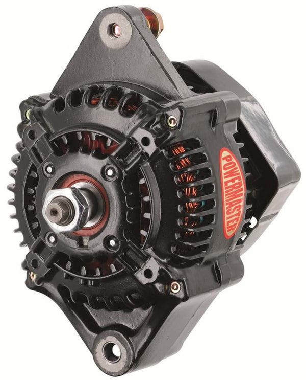 POWERMASTER 100 Amp 12-Volt Alternat w/o Pulley 8132