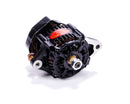 POWERMASTER Race Alternator 93mm 55 Amp 16 Volt 8166