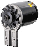 POWERMASTER PowerGEN Ford Black Flat Head Front Mounting 82011-2