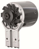 POWERMASTER PowerGEN Ford Black Flat Head Front Mtg 39-48 82013