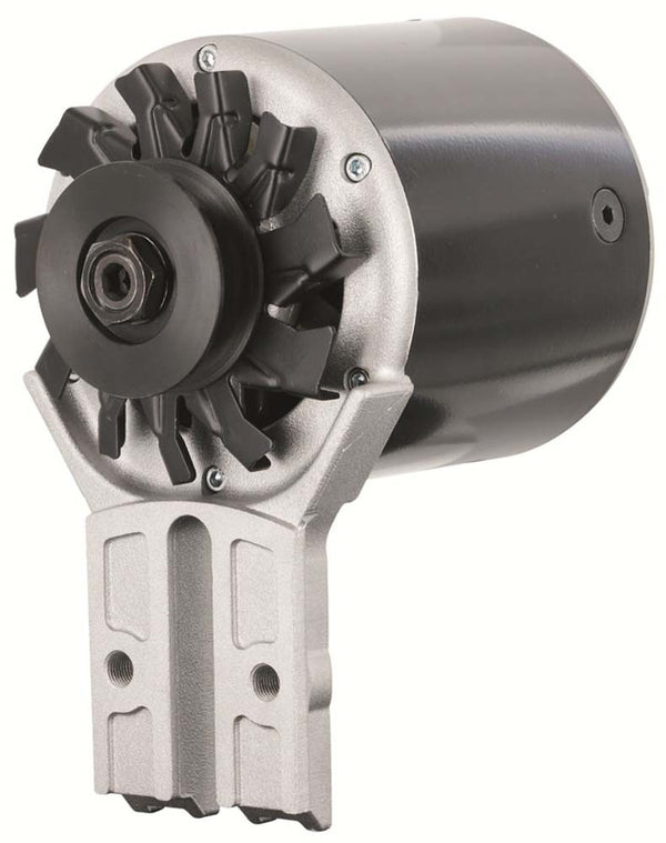 POWERMASTER PowerGEN Ford Black Flat Head Front Mtg 39-48 82013