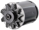 POWERMASTER PowerGen Alternator Blk Universal W/O Mount 82091