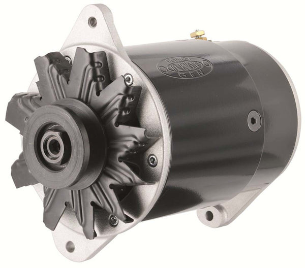 POWERMASTER PowerGEN GM Black Short 90amp 12-Volt 82111