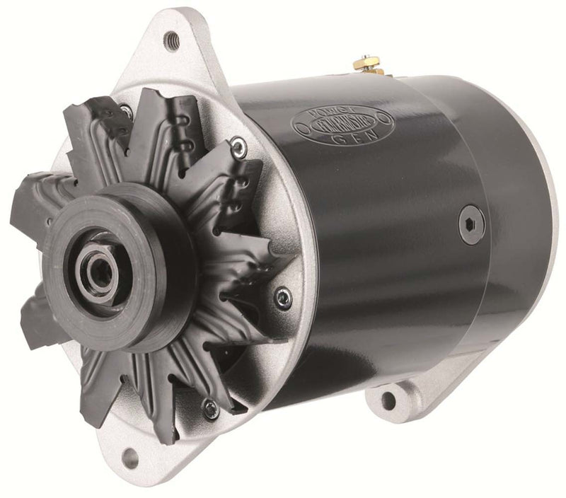 POWERMASTER PowerGEN GM Black Short 90amp 12-Volt 82111