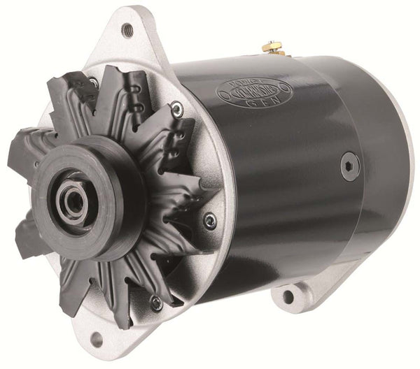 POWERMASTER PowerGEN GM Black Short 60 Amp 6V Neg Grd 82117