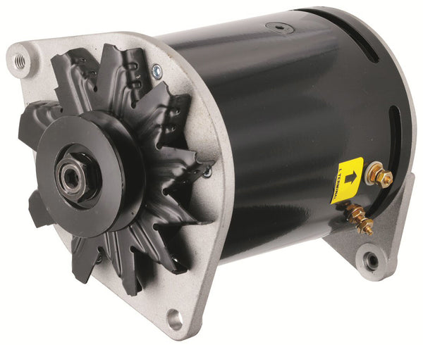POWERMASTER PowerGEN Alternator Ford T-Bird 56-57 90A 12V 82155-2