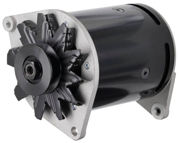 POWERMASTER PowerGEN Ford Black T-Bi T-Bird 1955 60 Amp 6Vlt 82156