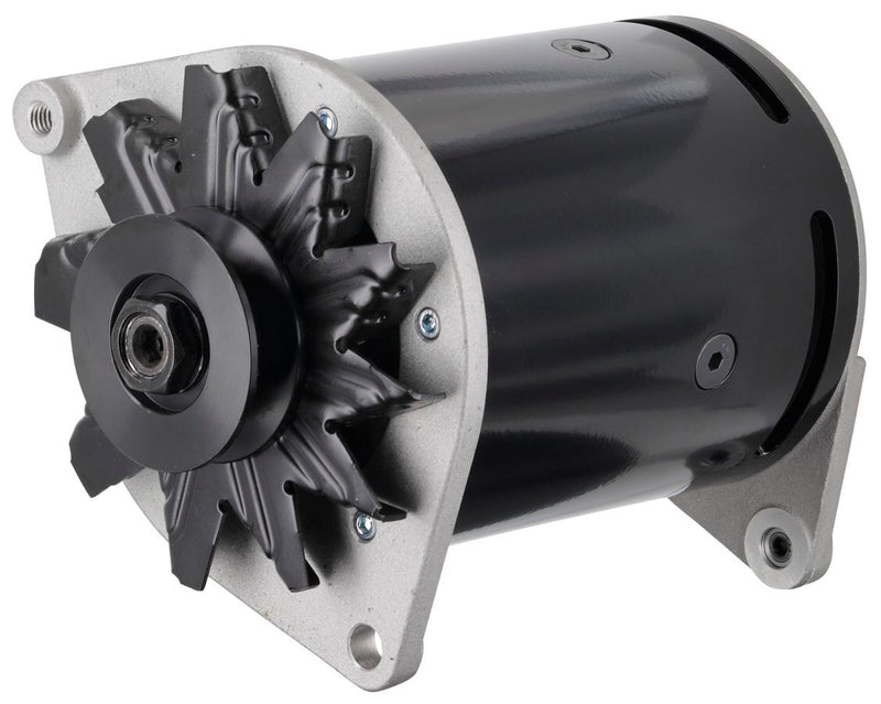 POWERMASTER PowerGEN Ford Black T-Bi T-Bird 1955 60 Amp 6Vlt 82156