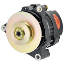 POWERMASTER XS Volt Alternator GM CS121 5x5 100 Amp 1-V 8478