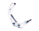 POWERMASTER SBC Snug Mount Alternatr Bracket 875