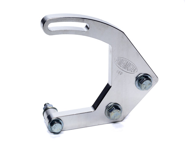 POWERMASTER Bracket - BBC Snug Mount For 8162 Alternator 880