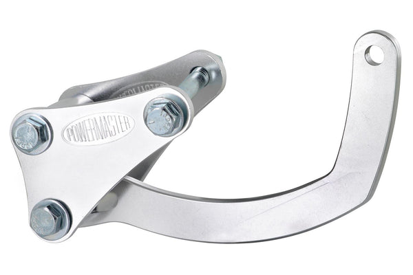 POWERMASTER Bracket - SBC Low Mount Alternator for 8002/8003 885