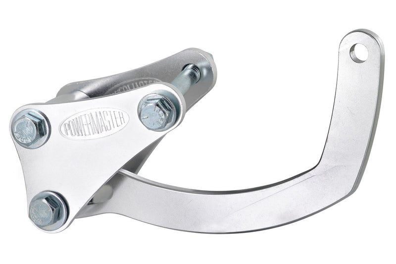 POWERMASTER Bracket - SBC Low Mount Alternator for 8002/8003 885