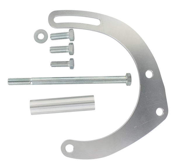 POWERMASTER Alternator Mounting Bracket Kit - Mid Mount 886