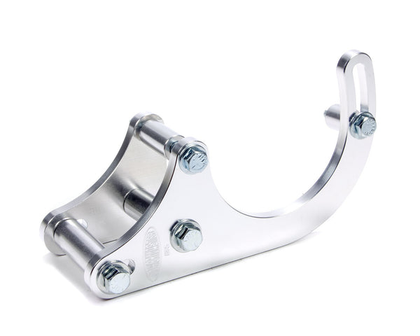 POWERMASTER Alternator Bracket Low Mount BBC for 8162 895