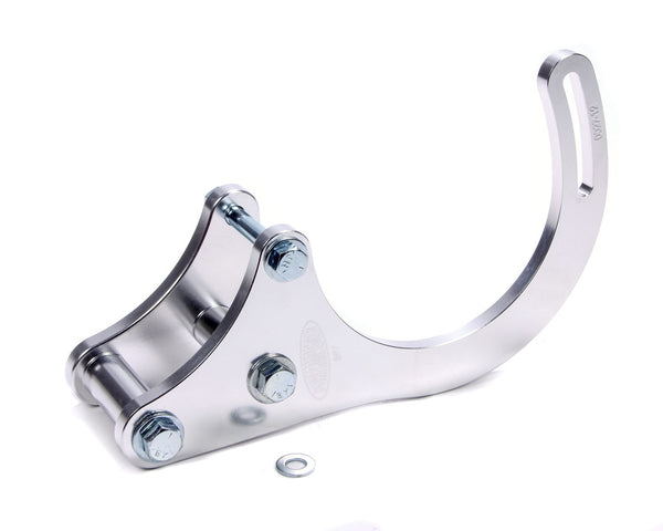 POWERMASTER Alternator Bracket BBC Low Mount for # 8062 897
