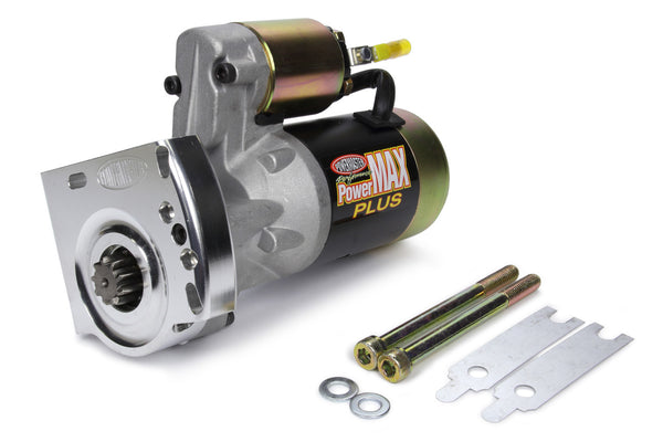 POWERMASTER PowerMax Plus Starter GM LS Engine 2594928