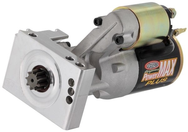 POWERMASTER PowerMax Plus Starter Chevy Ram Jet 350 & 502 9012