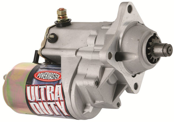 POWERMASTER Starter Ford Diesel 6.9/7.3L 85-94 9050