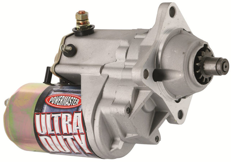 POWERMASTER Starter Ford Diesel 6.9/7.3L 85-94 9050