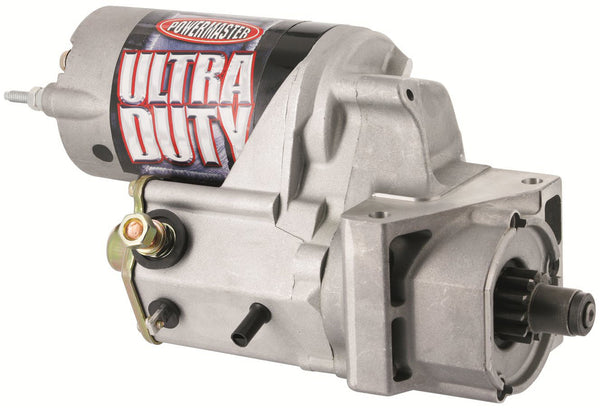 POWERMASTER Starter GM Diesel 6.2L/ 6.5L 1500-3500 9052
