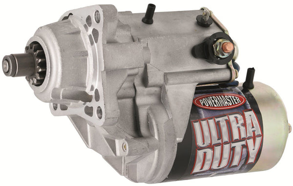 POWERMASTER Starter Dodge Diesel 5.9 Cummins 94-00 9053
