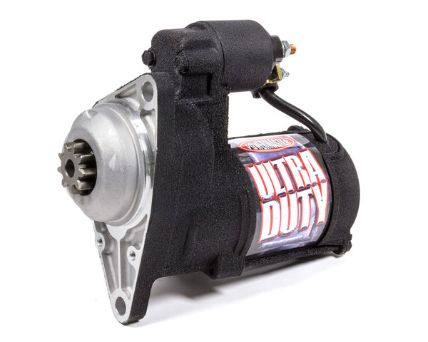 POWERMASTER Starter GM Diesel 6.6L Duramax 01-15 9057