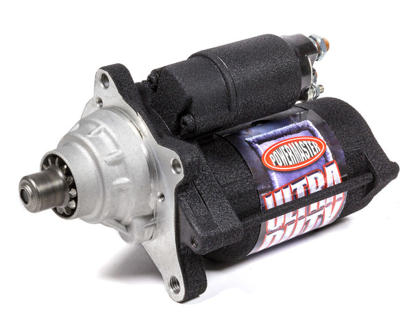 POWERMASTER Starter Ford Diesel 6.0L Powerstroke 03-08 9059