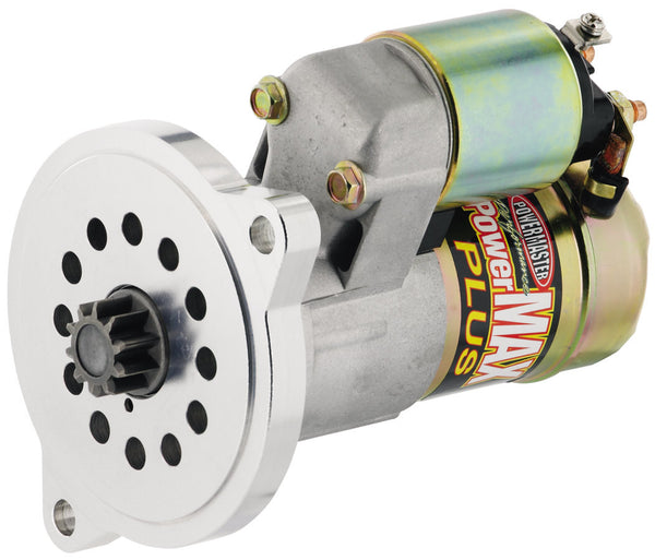 POWERMASTER Power Max Plus Starter SBF 3/4in Offset 9103