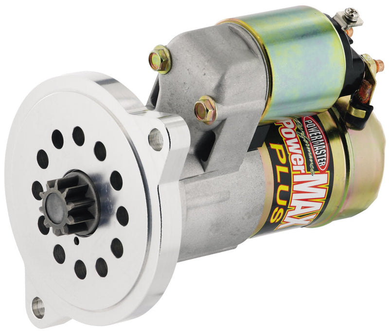 POWERMASTER Power Max Plus Starter SBF 3/4in Offset 9103